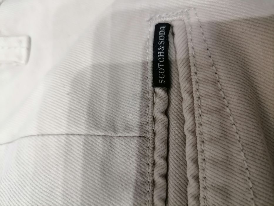 Original Scotch & Soda M/L