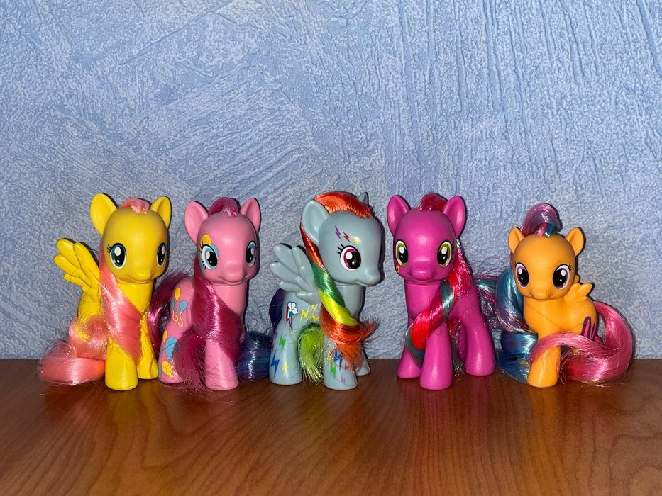my little pony май литл пони