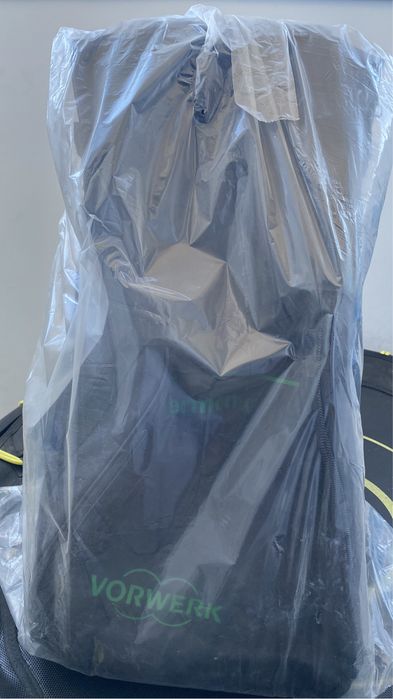 Troller transport TM6