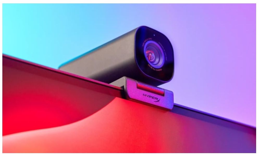 Web-камера HyperX Vision S