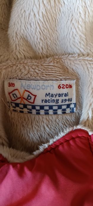 Ескимос/космонавт MAYORAL