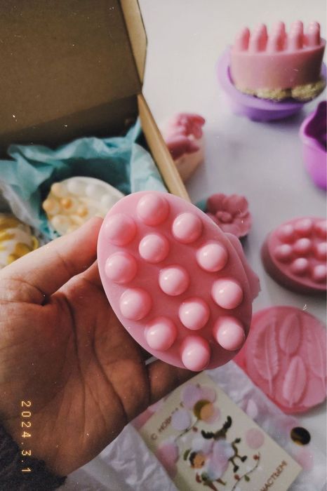 Тойбастар ручная работа