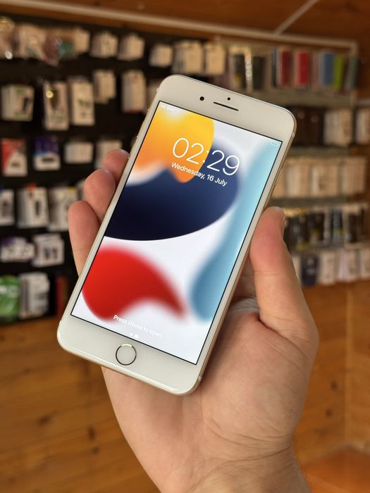 IPhone 7 Plus GOLD ~ 32 GB ~ GARANTIE
