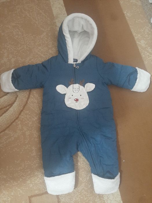 Комбинезон детский