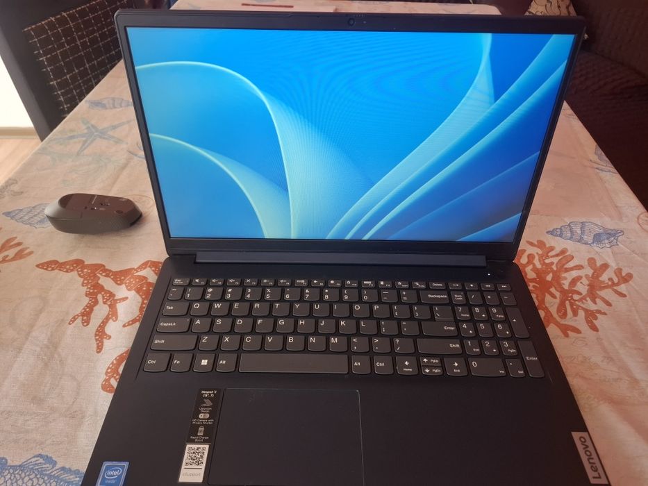 Leptop Lenovo ca nou