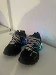 Balenciaga track led