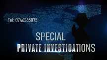 Detectiv particular!