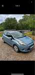 Ford Fiesta 1.4 TDCI 2009/Diesel/Consum 5%