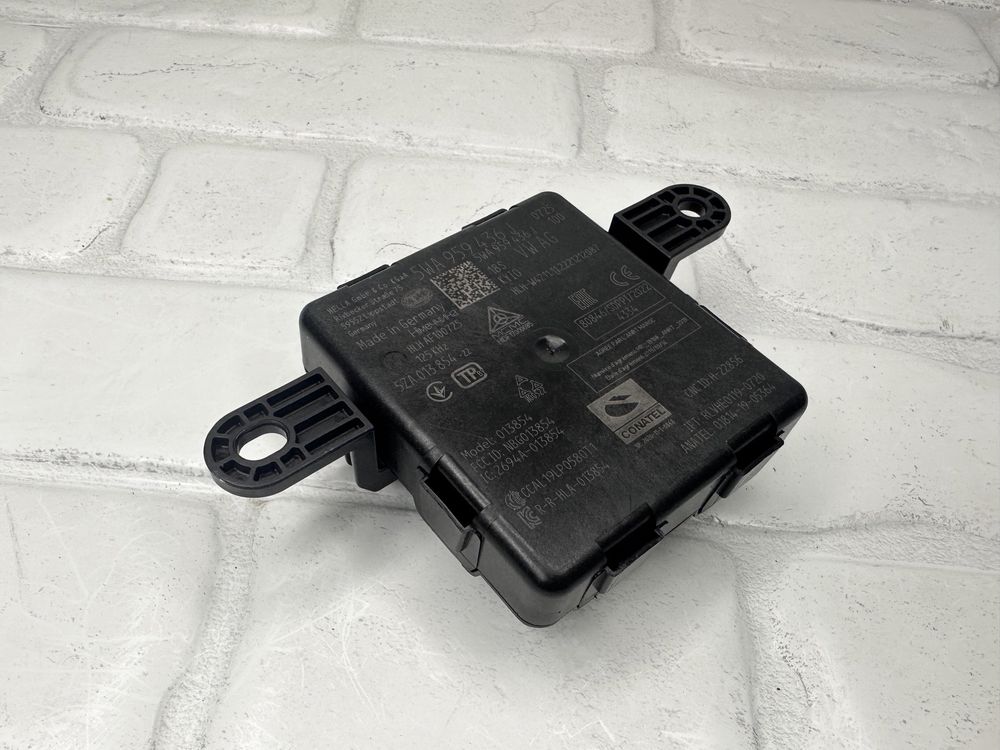 Модул Keyless AUDI VW 5WA959436J