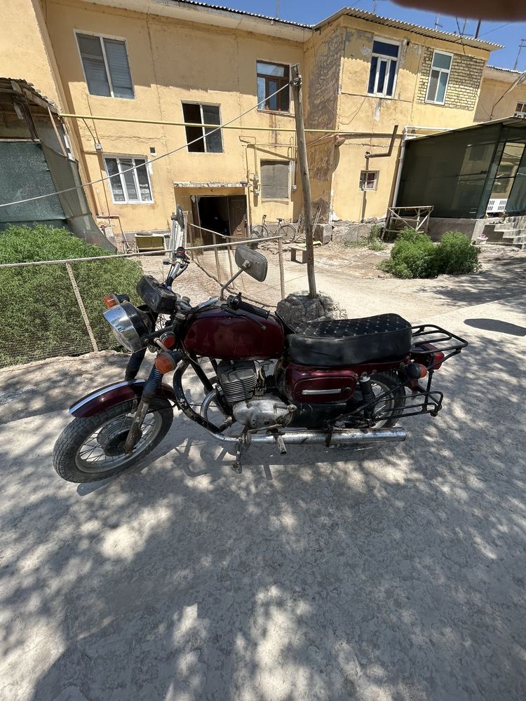 васход мотоцикл.