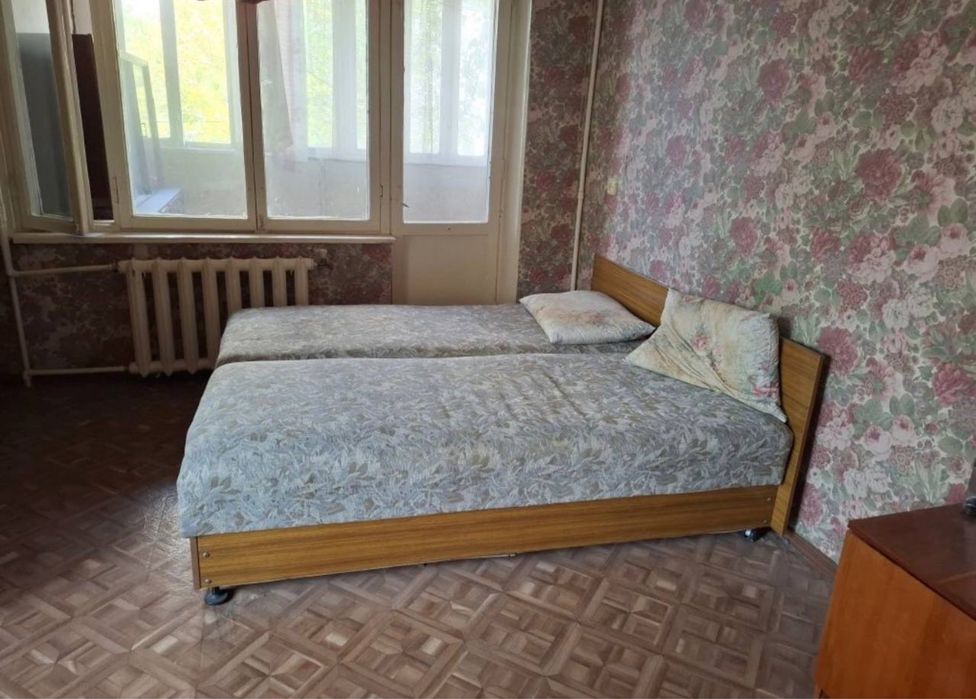 Чиланзар 7 квартал , 1 комнатная