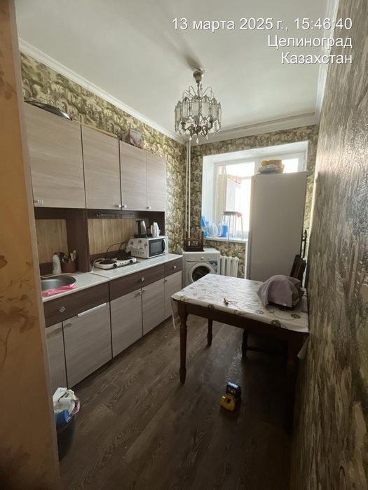 Квартира Лесная поляна Косшы