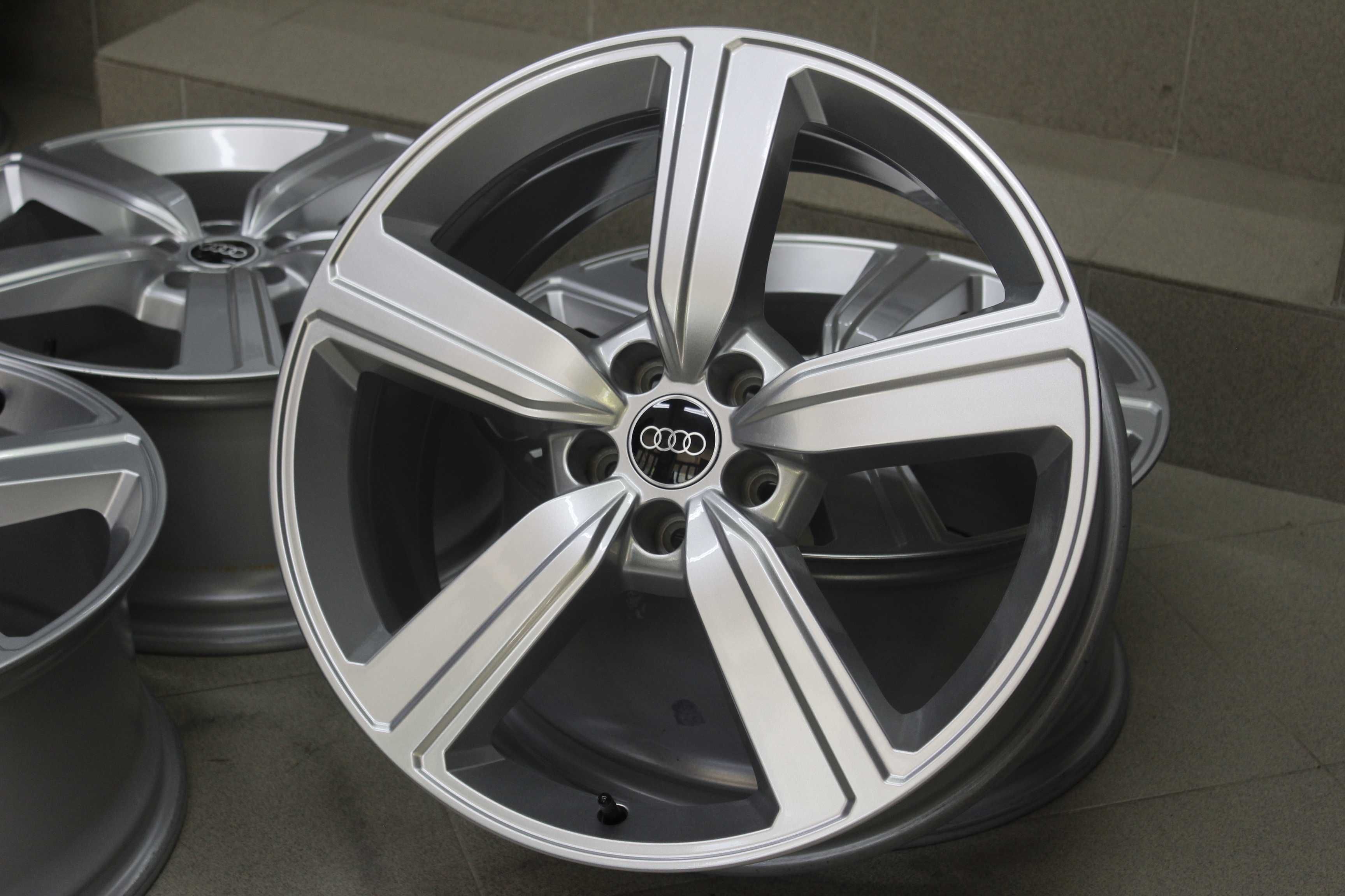 Джанти 20" Audi E-Tron, A6, A7, A8