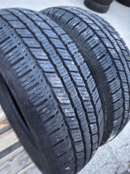 Anvelope 215/70R15C Imperial Iarna M+S