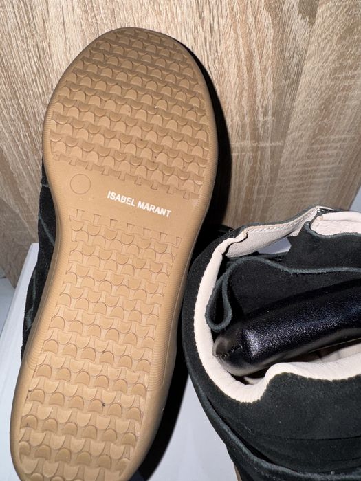 Isabel Marant Bekett 38