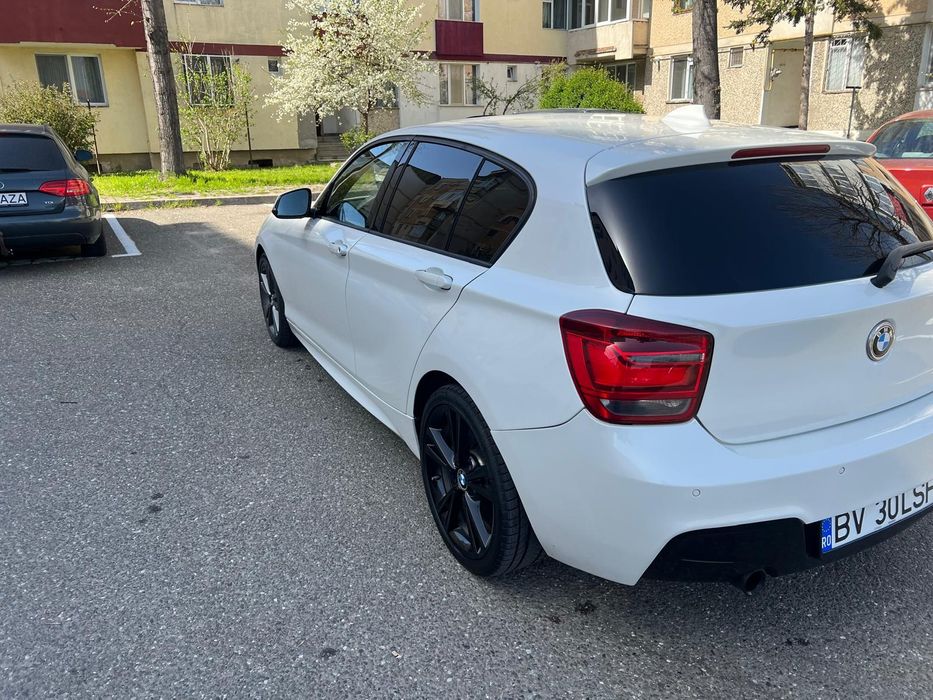 Vand BMW Seria 1 M135i f20