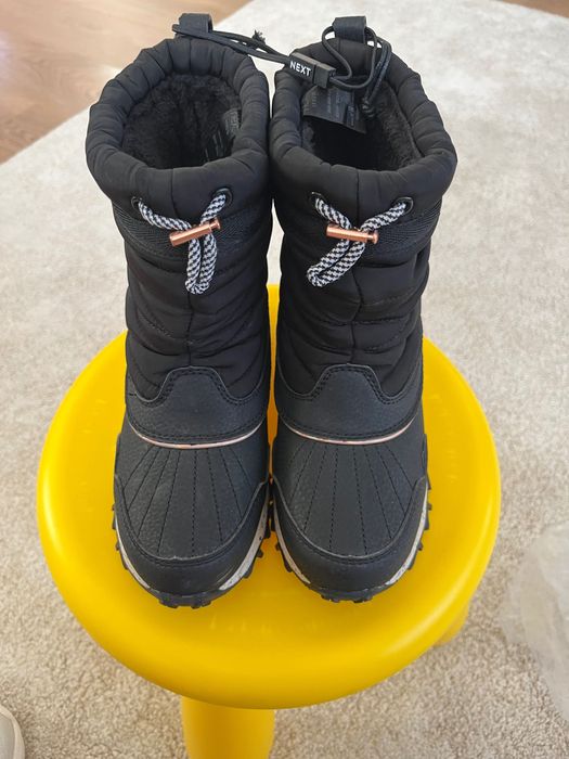 Детски ботуши Next
