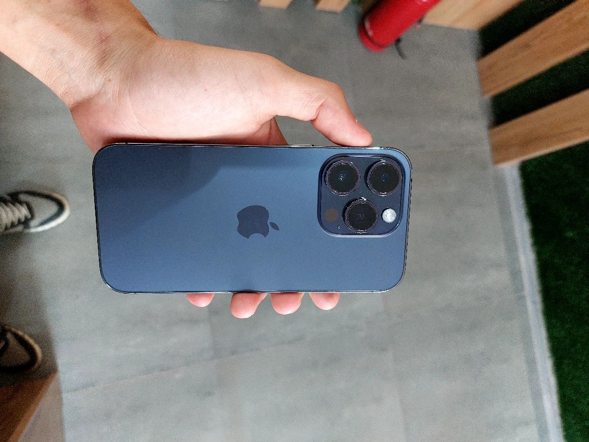 Iphone 14 pro 256