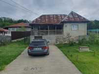 Casa cu 3 camere comuna Bala