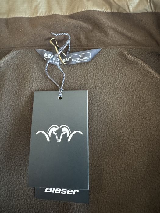 Дамски елек Blaser