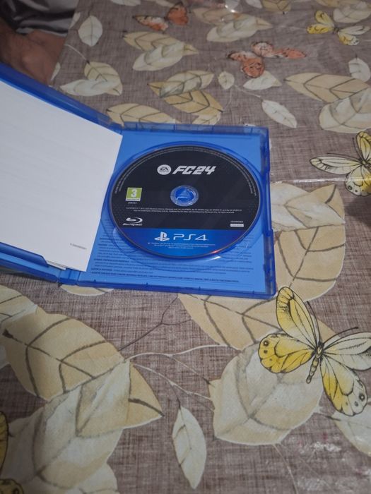 FIFA 24 ps4 stare buna