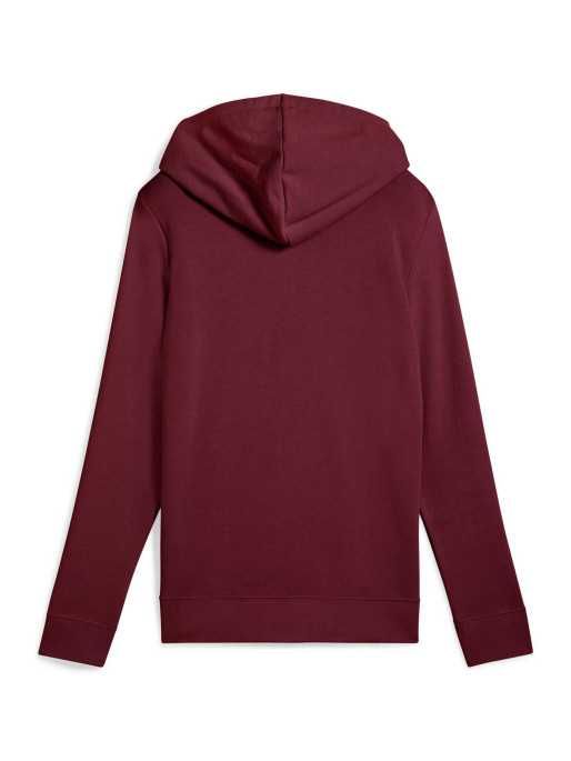 PUMA Суитшърт ESS No. 1 Logo Hoodie FL (s)