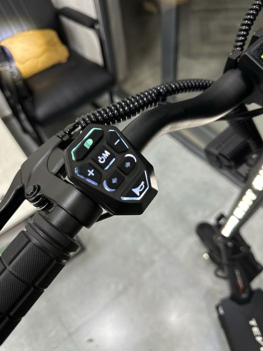 Teverun blade mini