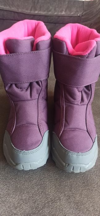 De vânzare cizme călduroase Quechua