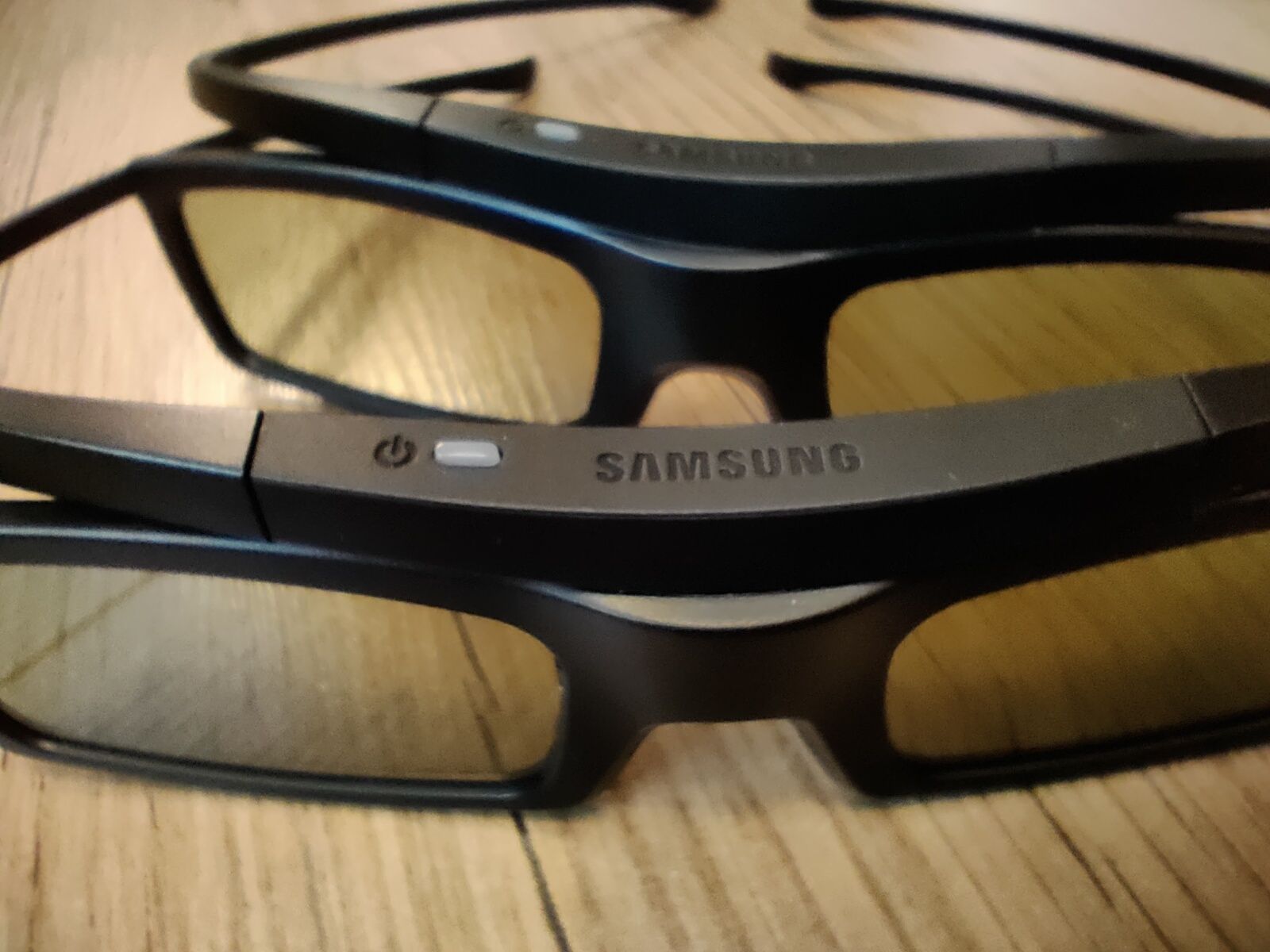 Vand ochelari 3D Samsung