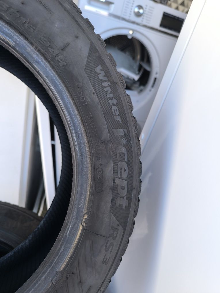 205 55 16 - 94H Hankook Winter I Cept RS3