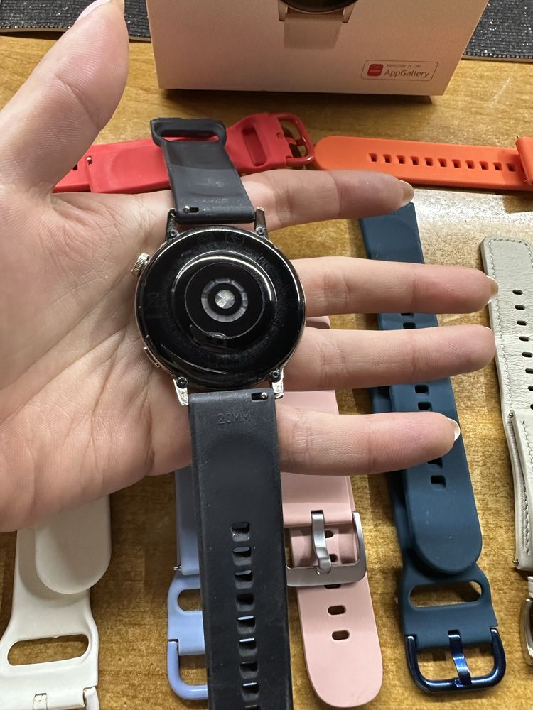 Huawei watch GT 3 42mm