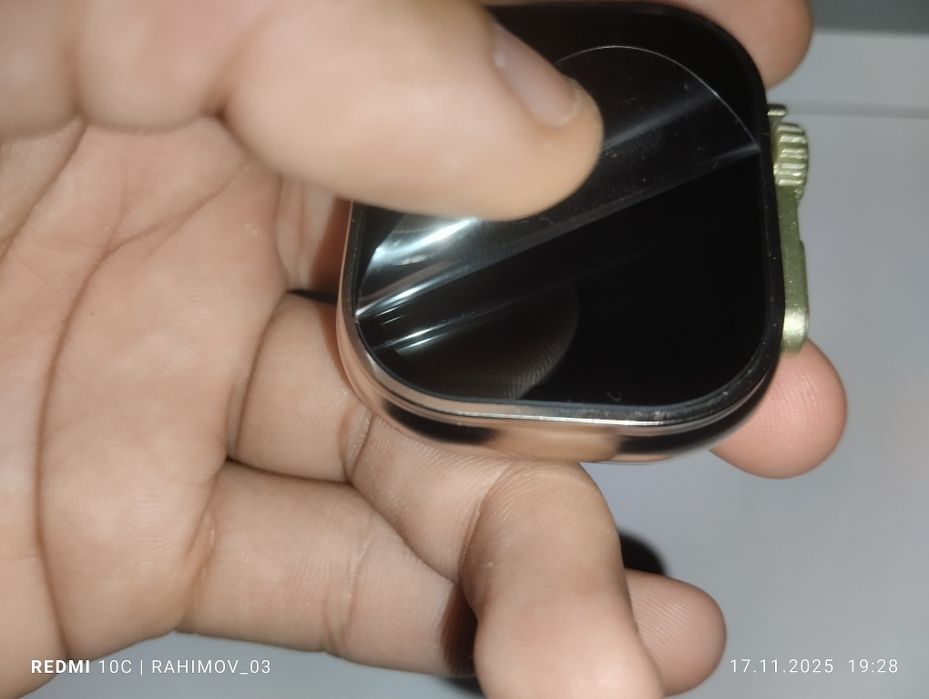 Smart watch sotiladi