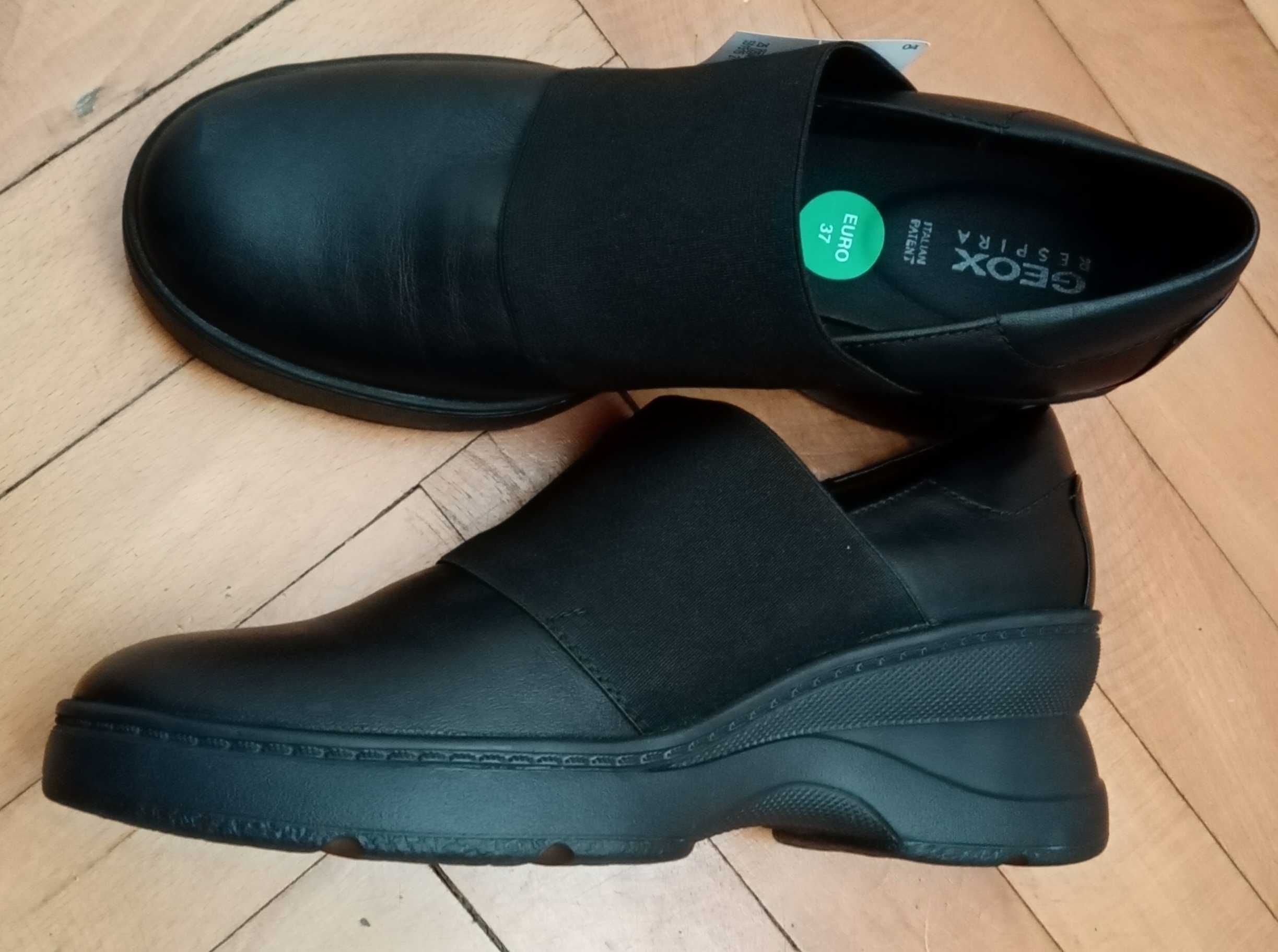 Pantofi Dama Geox Respira