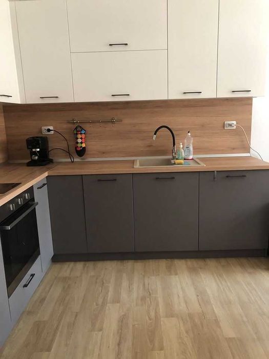 Едностаен Апартамент в Кършияка