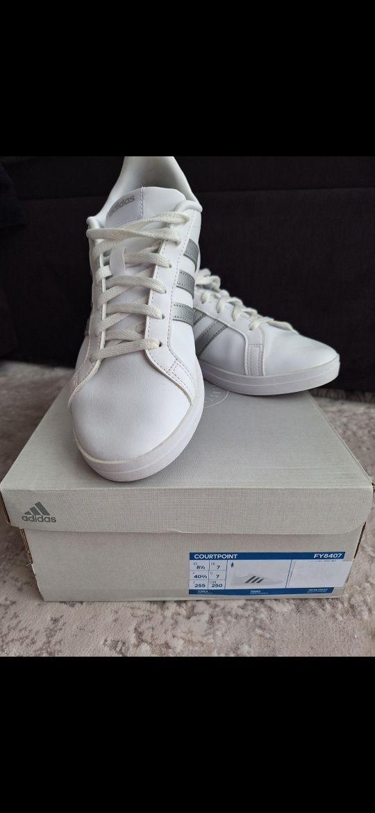 Adidas damă 25 cm