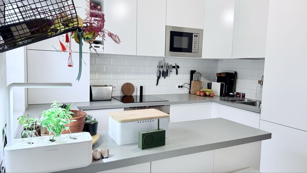 Apartament 3 camere – Mountain View, Calea Feldioarei, Brașov