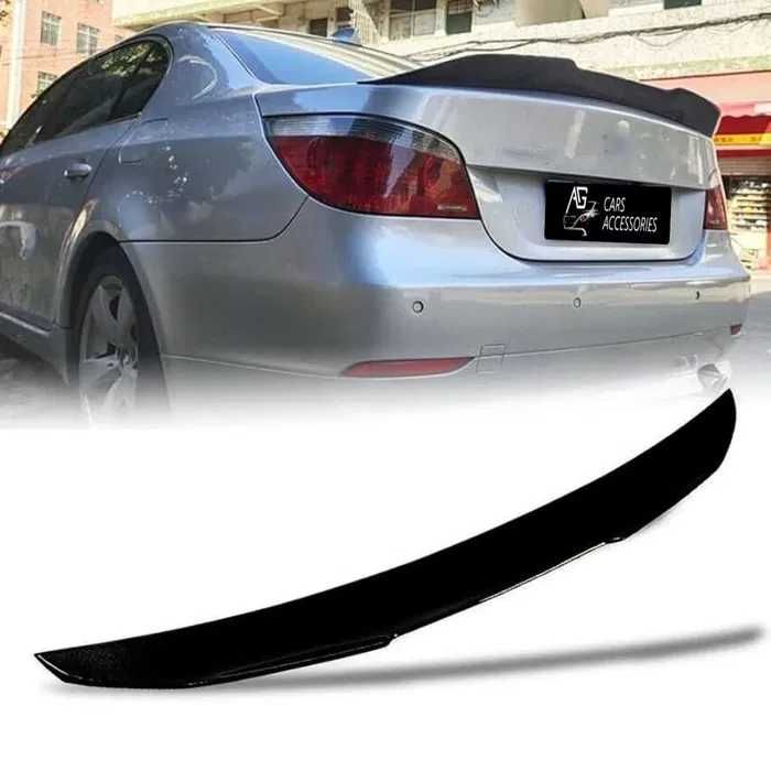 Лип спойлер БМВ е60 ПСМ/ Bmw e60 Psm style