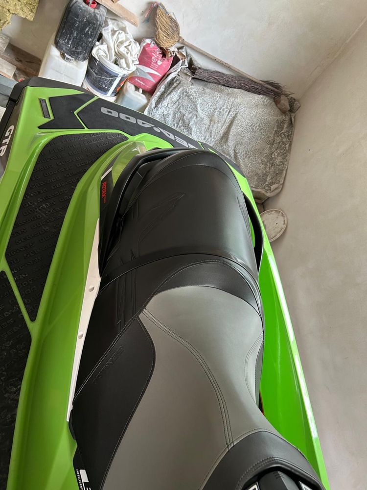 Skijet  230  Seadoo