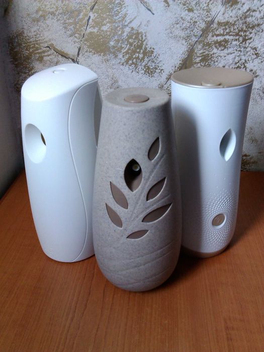 d-alea da camera (aparate odorizante)