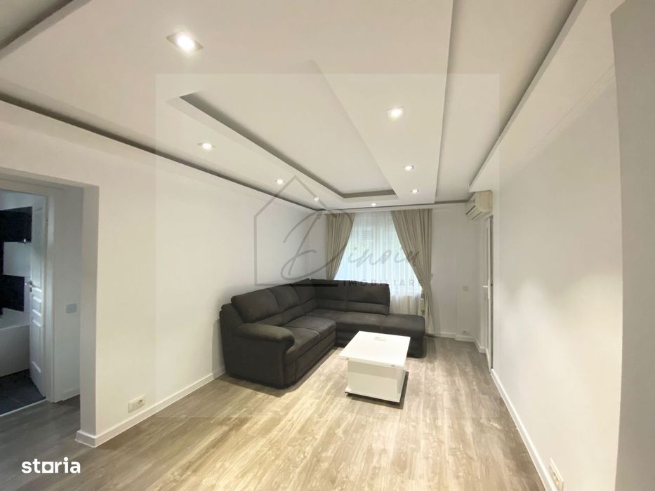 Apartament 4 camere Berceni I Sector 4 I complet renovat I 94 mp