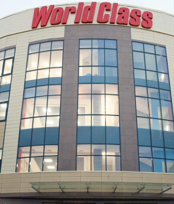 Продам абаонемент в World class