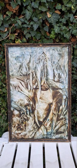 Колекция от български картини