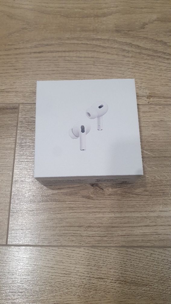 Airpods pro 2nd generation usb-c