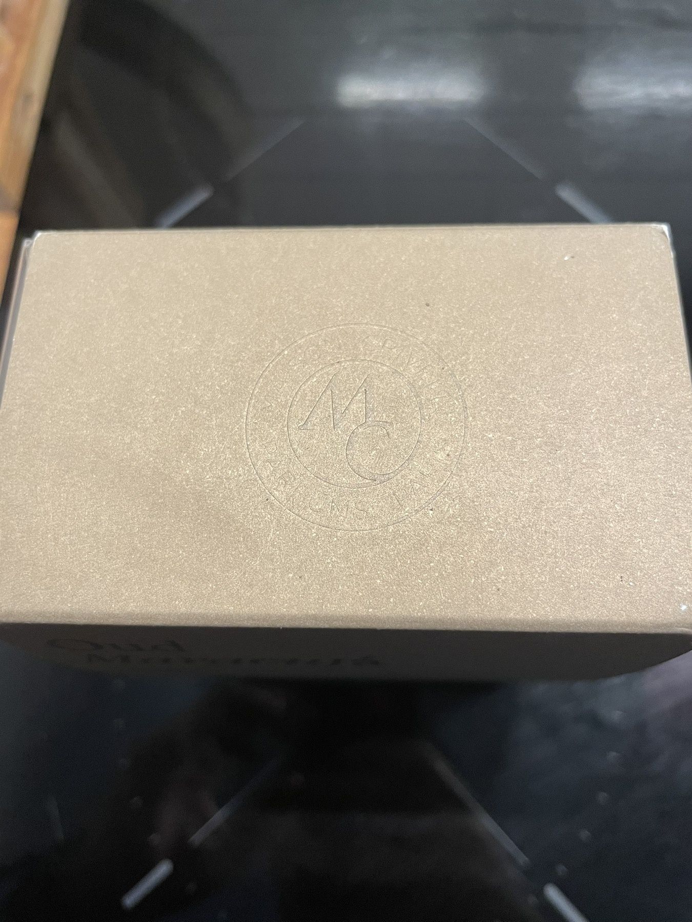 Maison Oud Maracuja 50ml parfum