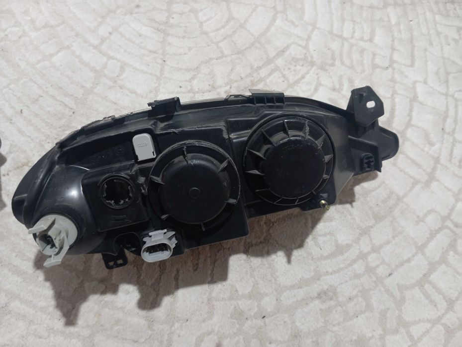 Фарове за Renault megane couch