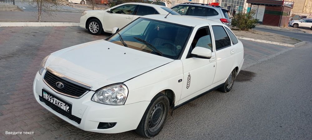 Приора 2 сатылады