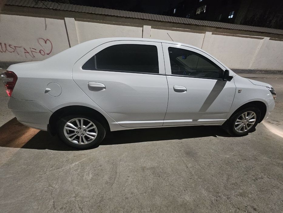 Продается или аренда с выкупом. Кобальт