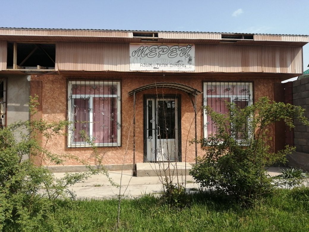 Сдается коммерческое здание в аренду под склад