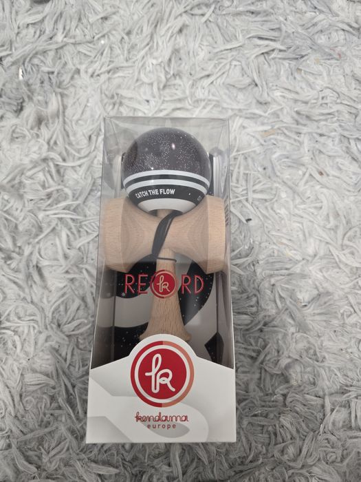 Kendama Europe Record Stardance MC