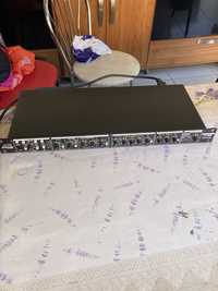 Preamplificator Drawmer MX60 Front End One